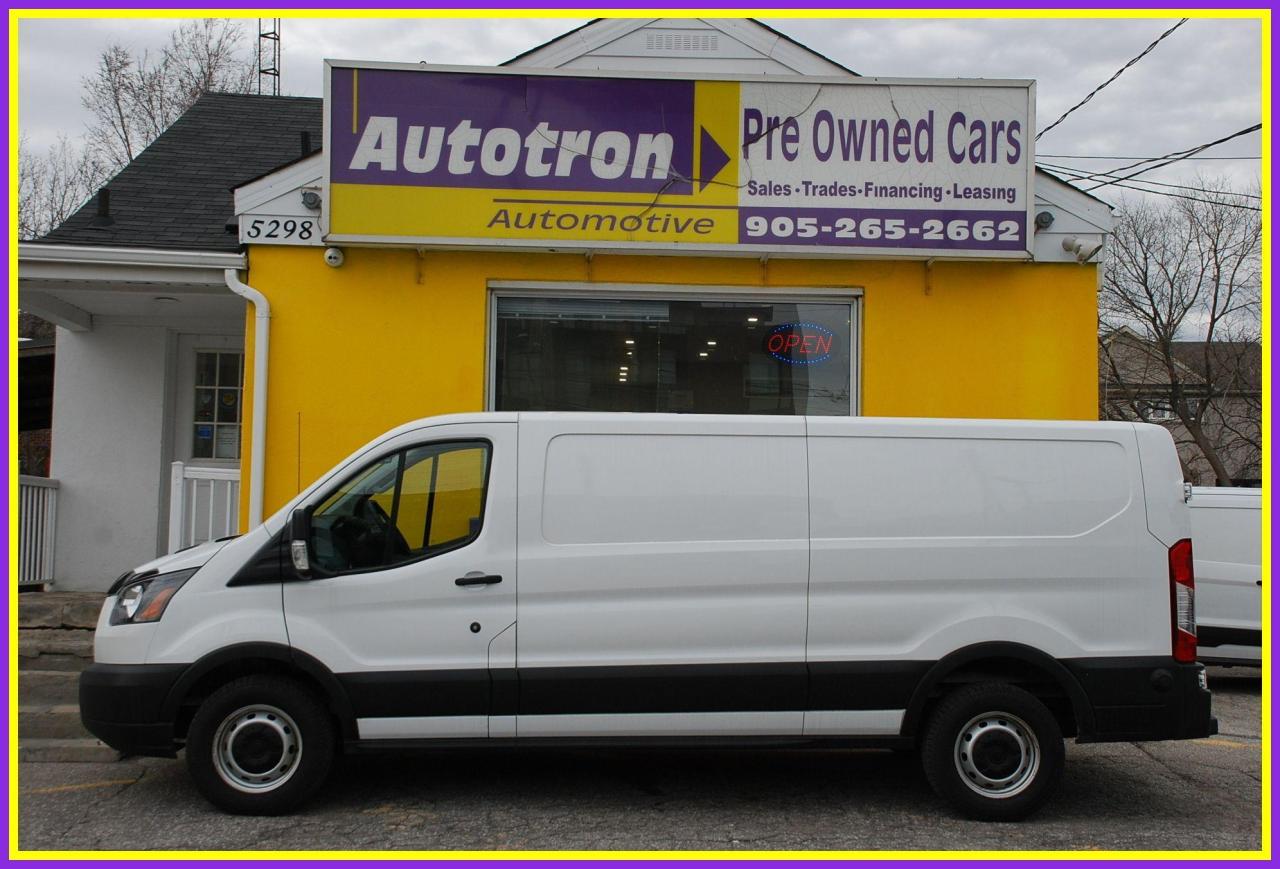 2019 Ford Transit 250 2019 Ford Transit 250 Long
