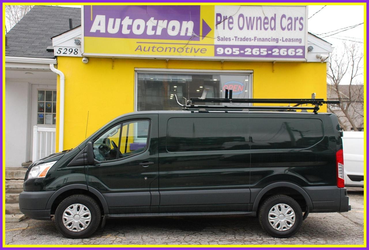 2017 Ford Transit 250 2017 Ford Transit 250