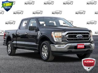 Used 2022 Ford F-150 XLT TOW PACKAGE | XTR PACKAGE | 5.0L for sale in Kitchener, ON