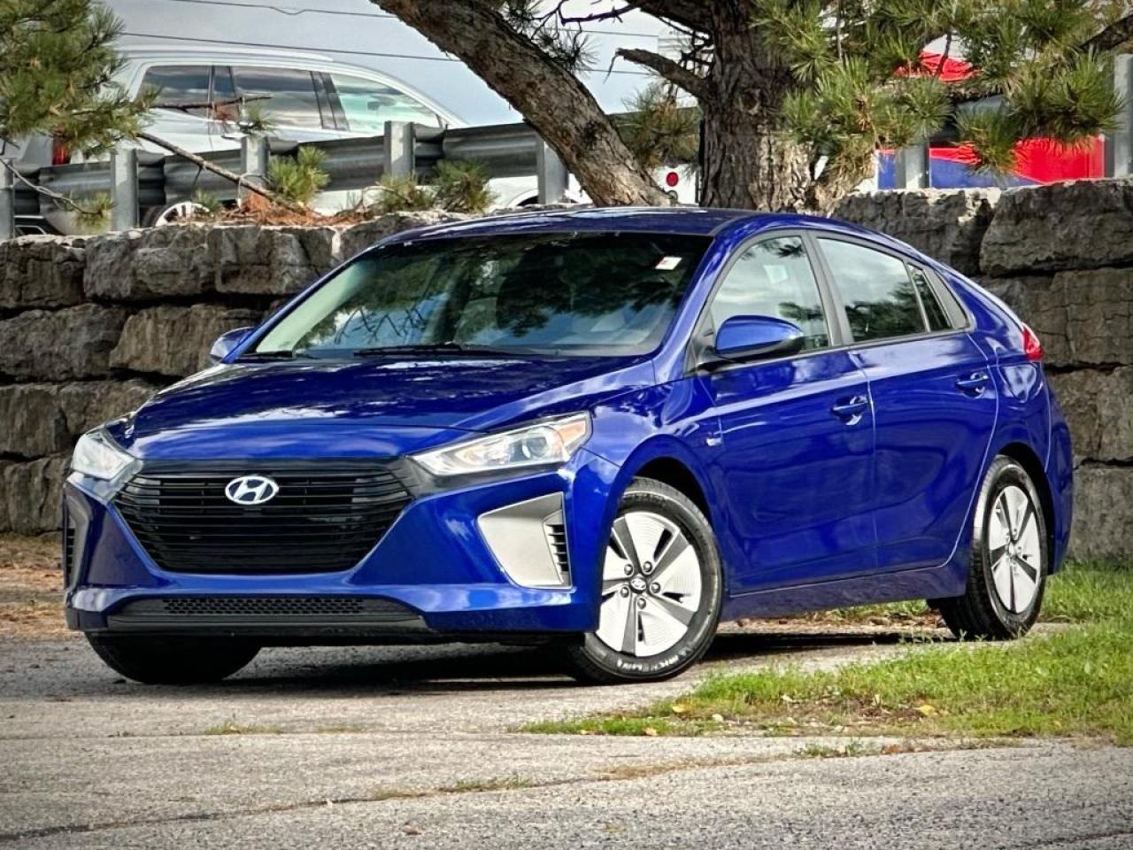 Used 2019 Hyundai Ioniq Hybrid ESSENTIAL | HEATED SEATS | CARPLAY | BACKUP CAM for sale in Waterloo, ON