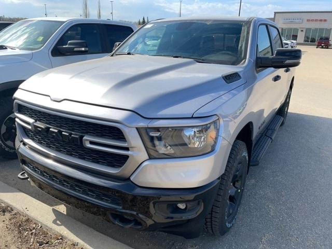 New 2023 RAM 1500 BIG HORN HIGH COUNTRY EDITION!! for sale in Slave Lake, AB