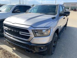 New 2023 RAM 1500 BIG HORN HIGH COUNTRY EDITION!! for sale in Slave Lake, AB