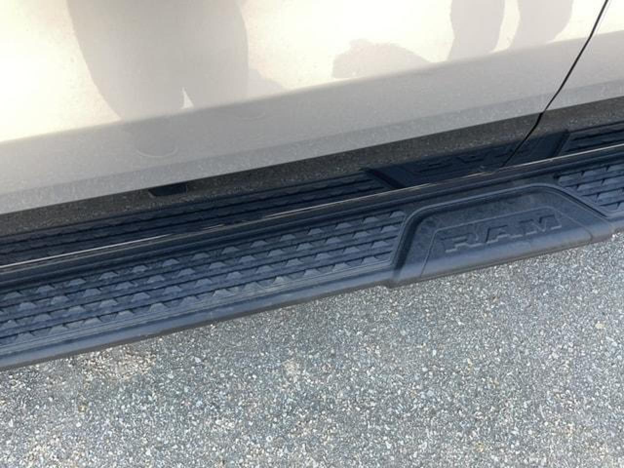 2023 RAM 1500 BIG HORN HIGH COUNTRY EDITION!! Photo2