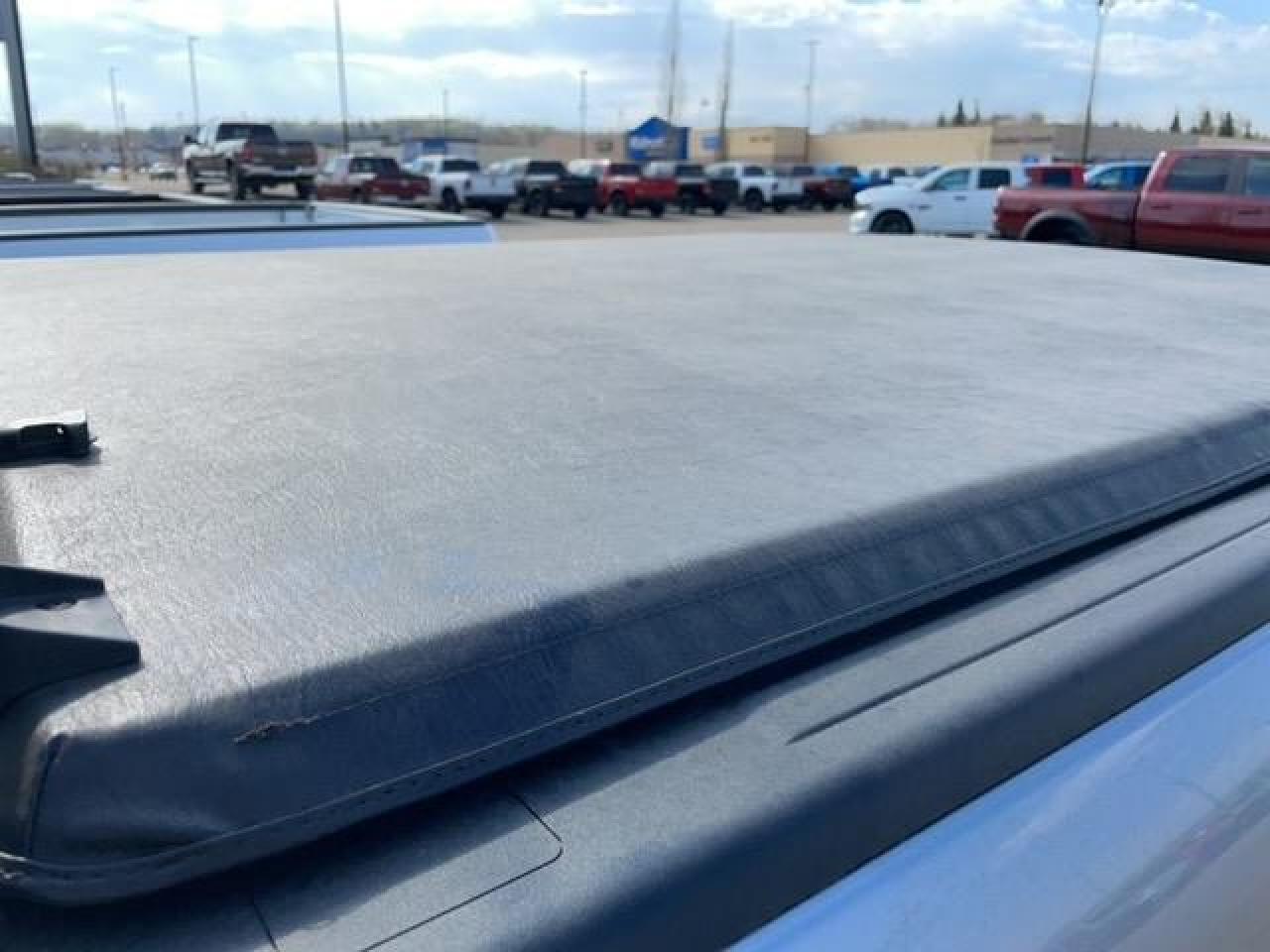 2023 RAM 1500 BIG HORN HIGH COUNTRY EDITION!! Photo4