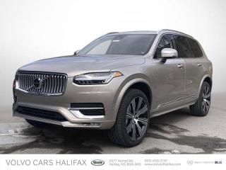 New 2023 Volvo XC90 Ultimate Bright Theme for sale in Halifax, NS