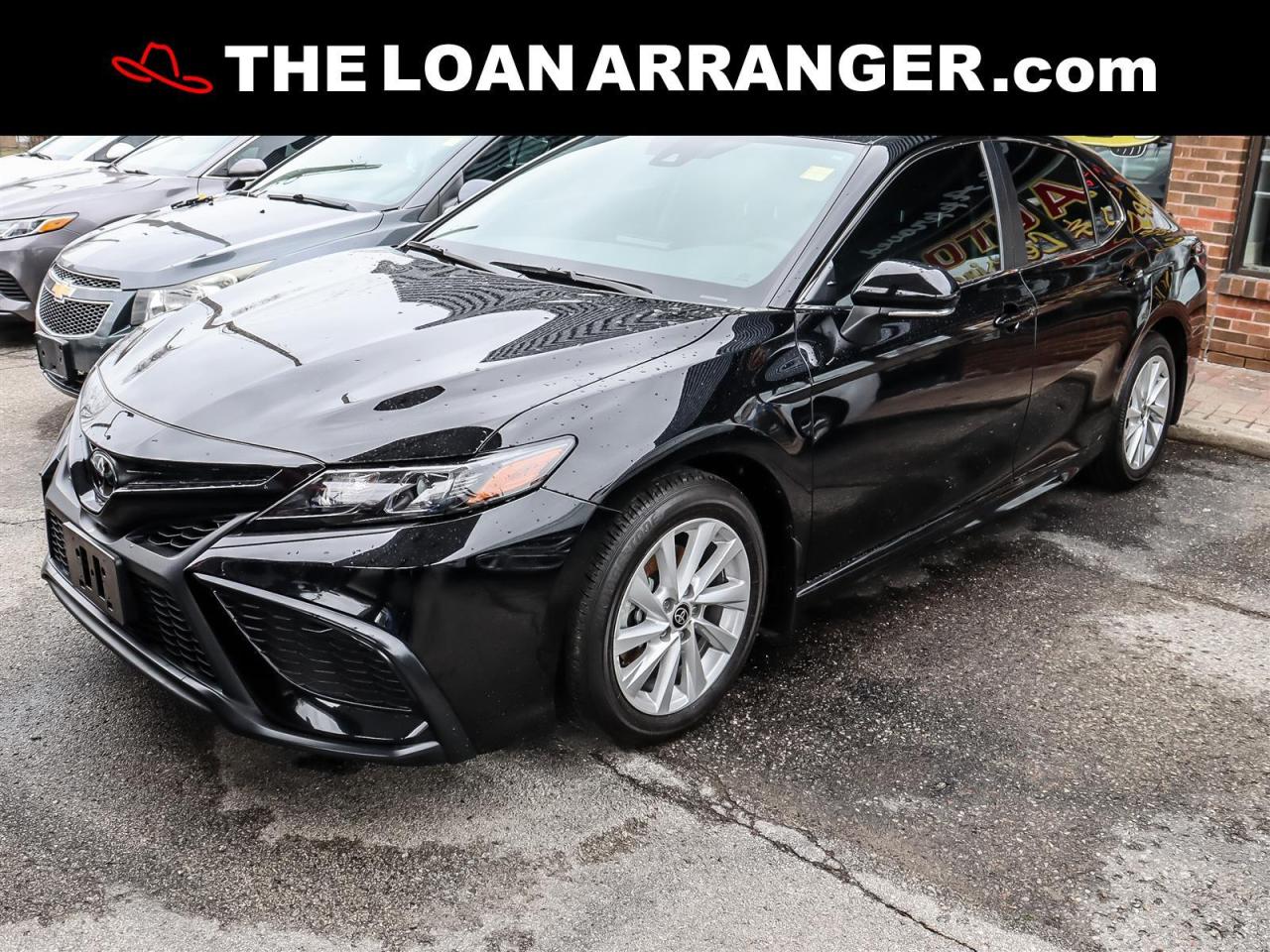 Used 2023 Toyota Camry  for sale in Barrie, ON