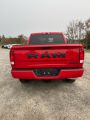 2023 RAM 1500 Classic EXPRESS 4X4 CREW CAB 5'7" BOX Photo19