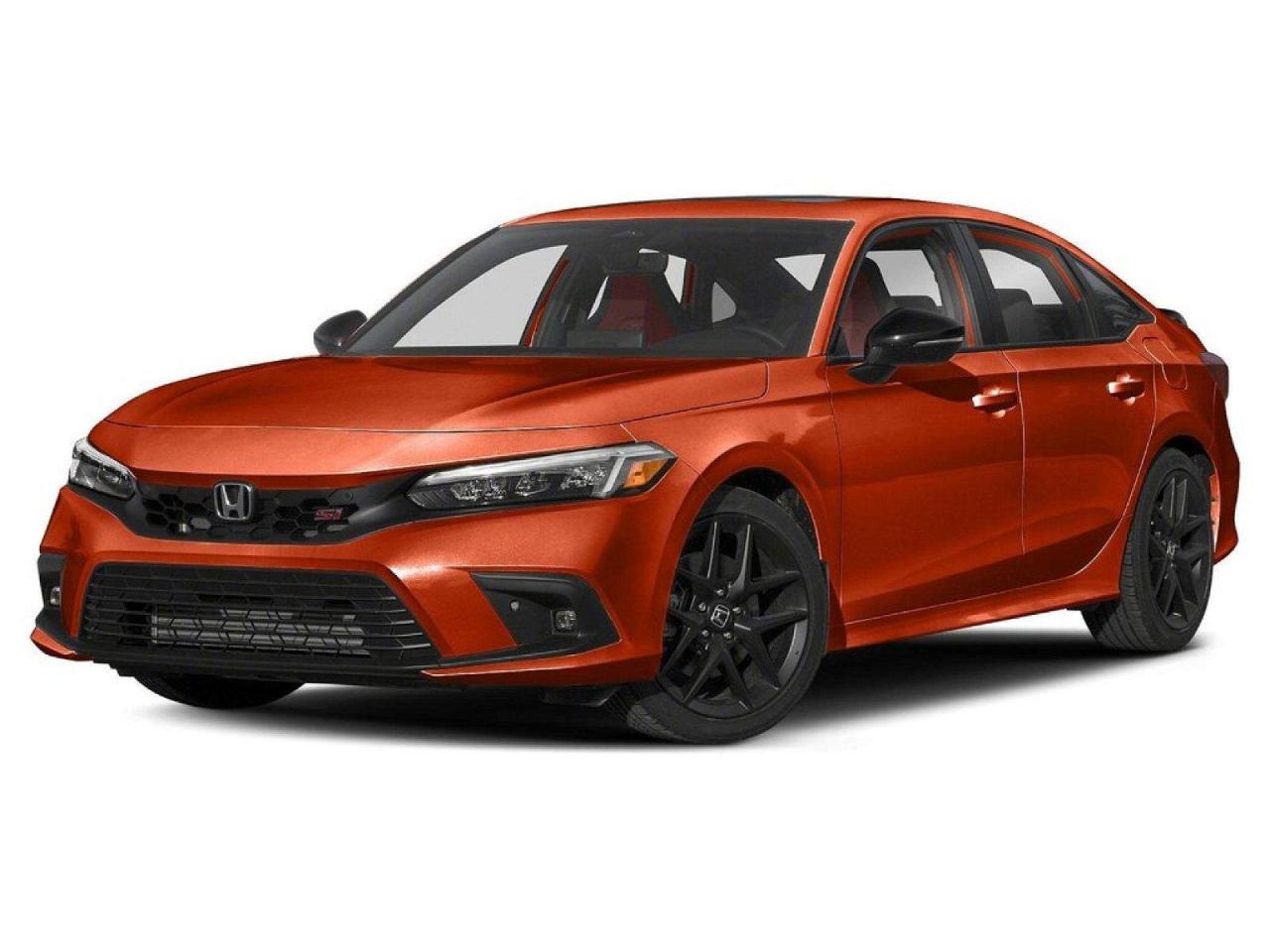 New 2023 Honda Civic Manual In Stock ready for the summer for sale in Winnipeg, MB