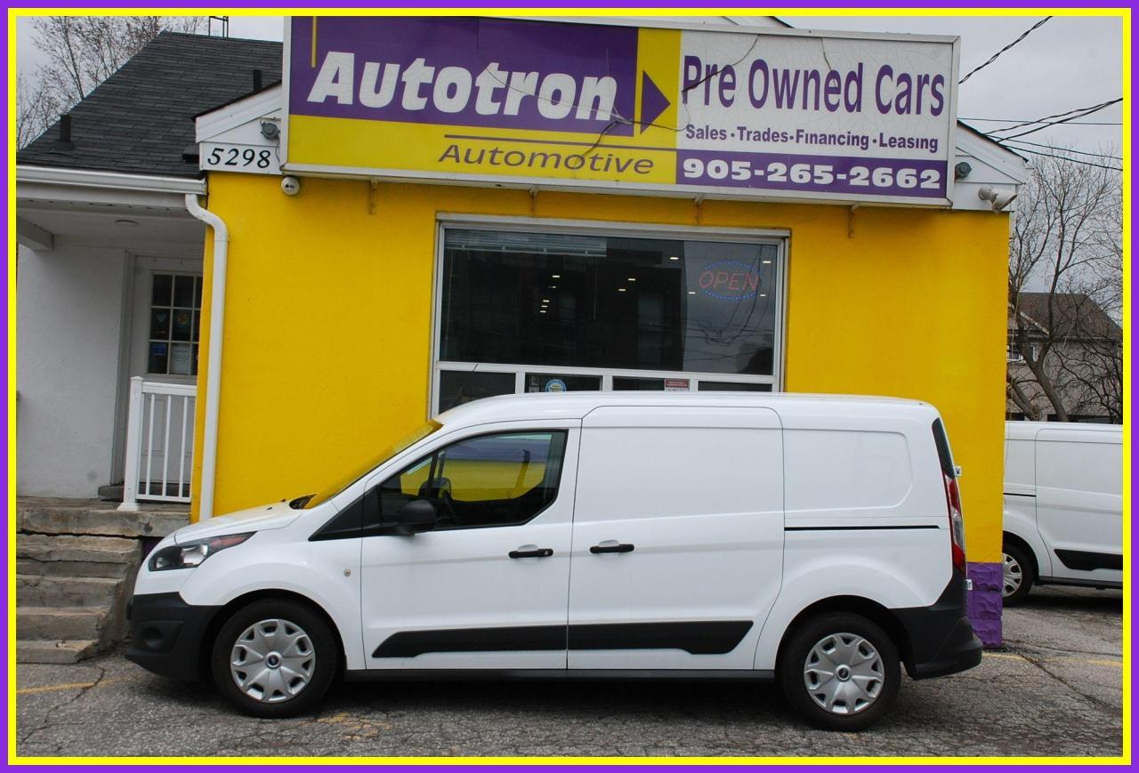 2017 Ford Transit Connect 2017 Ford Transit connect