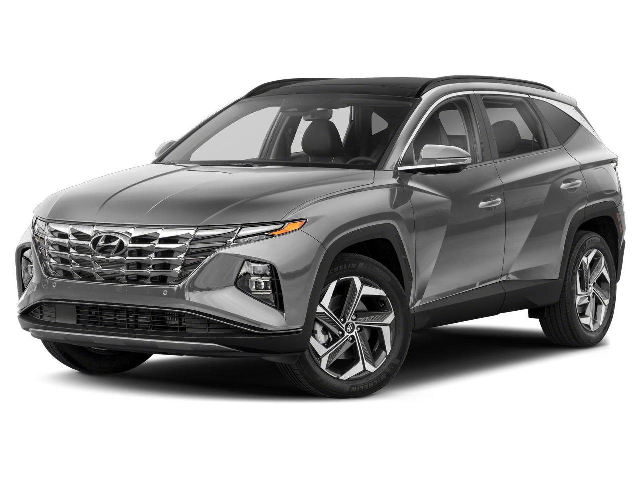 2023 Hyundai Tucson HEV ULTIMATE NO OPTIONS