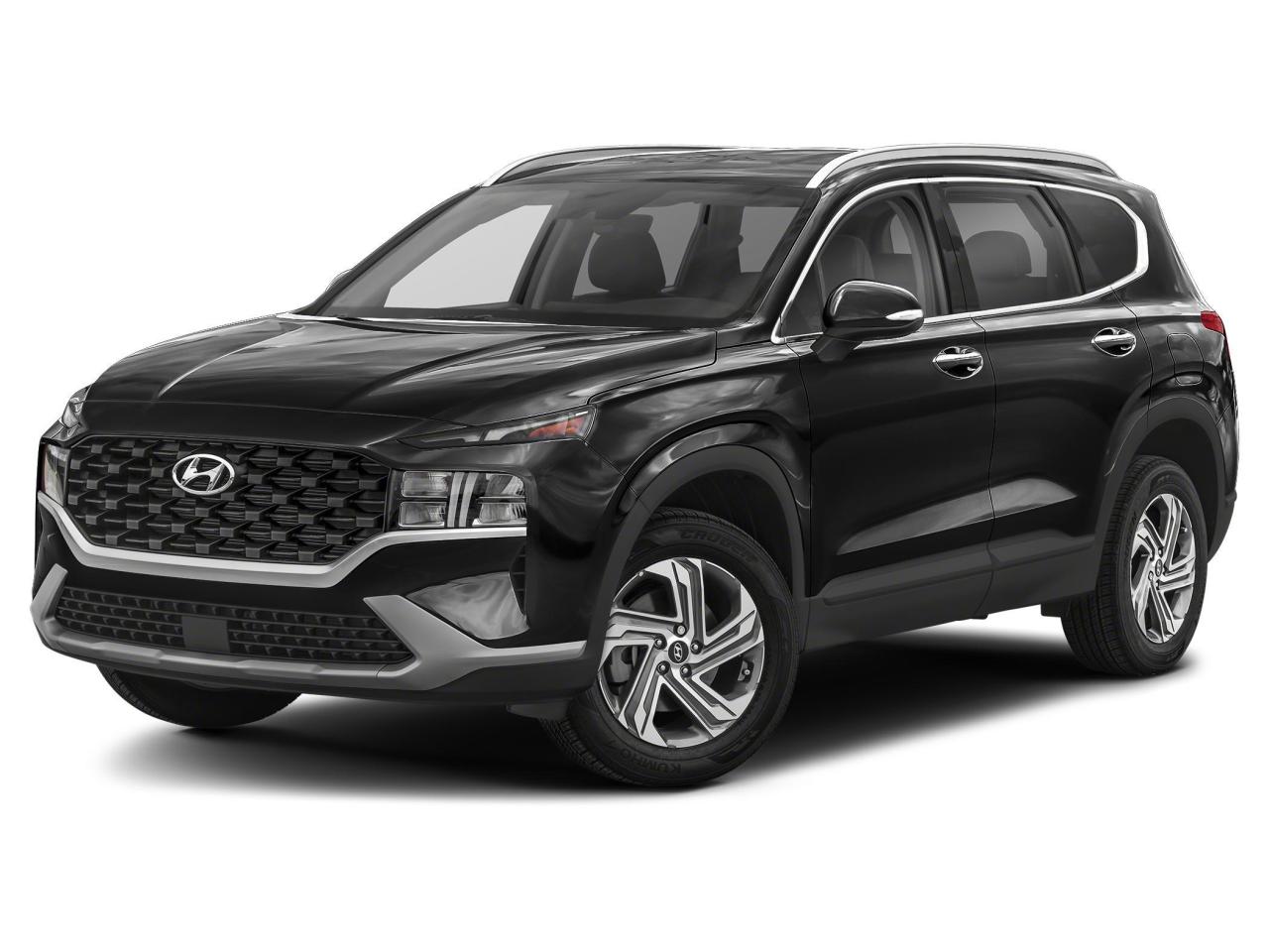 2023 Hyundai Santa Fe 2.5L PREFERRED NO OPTIONS Photo1