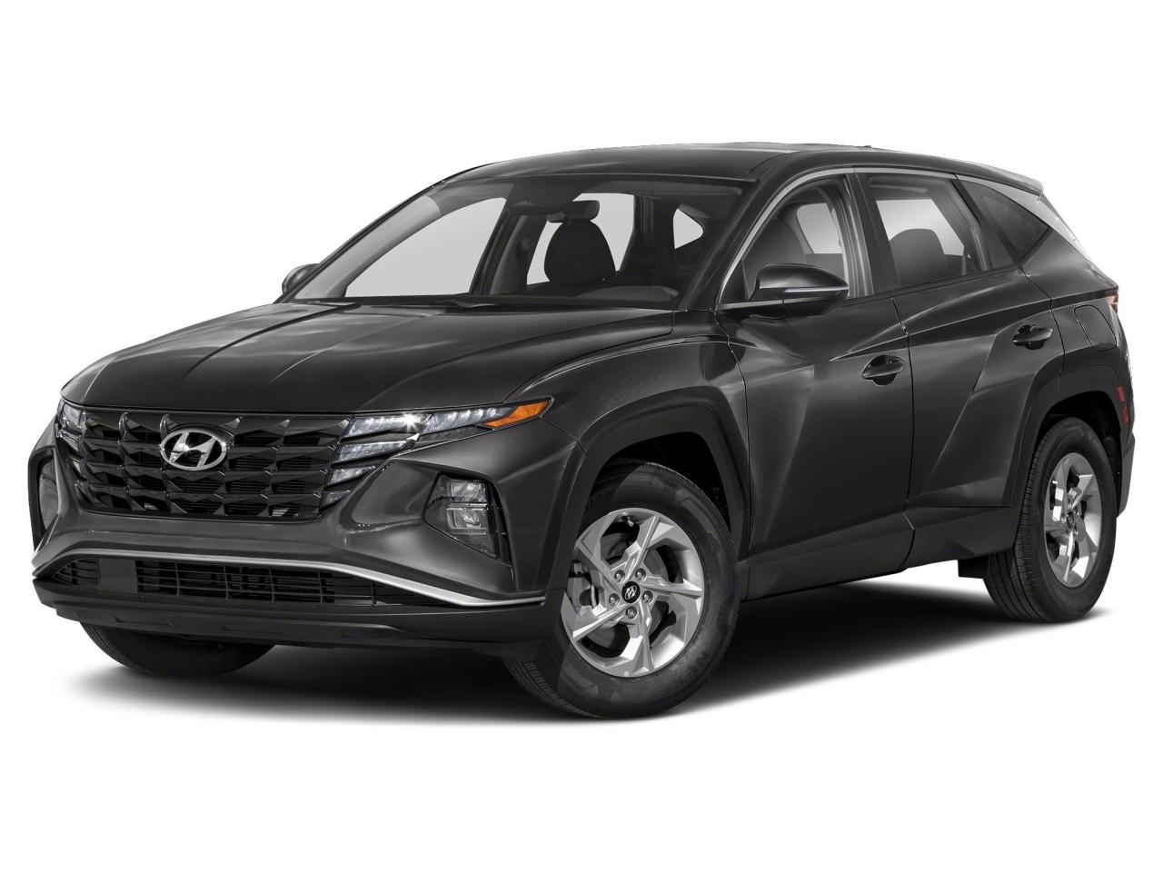 2023 Hyundai Tucson ESSENTIAL NO OPTIONS