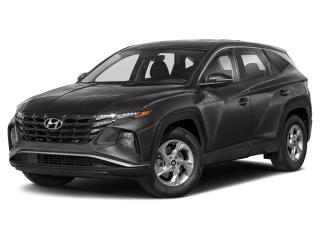 New 2023 Hyundai Tucson ESSENTIAL NO OPTIONS for sale in Dayton, NS