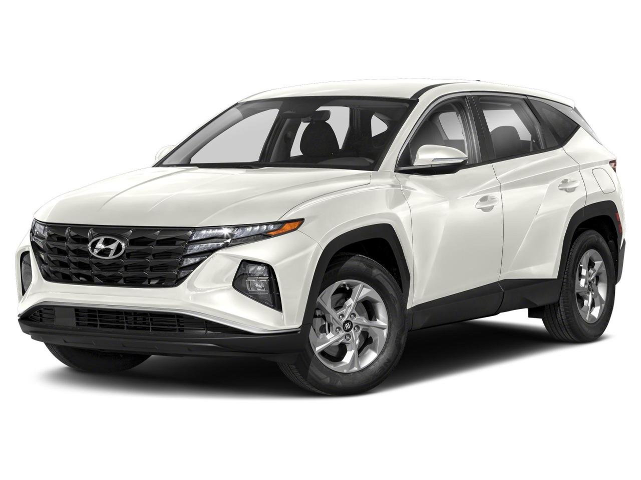 2023 Hyundai Tucson ESSENTIAL NO OPTIONS Photo1