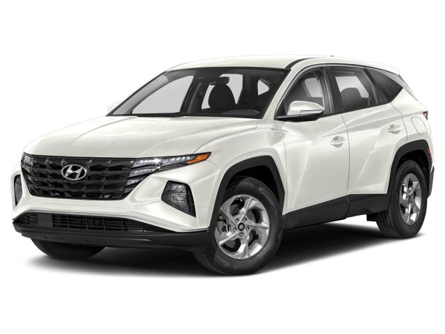 2023 Hyundai Tucson ESSENTIAL NO OPTIONS