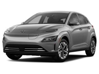 New 2023 Hyundai KONA Electric PREFERRED NO OPTIONS for sale in Dayton, NS