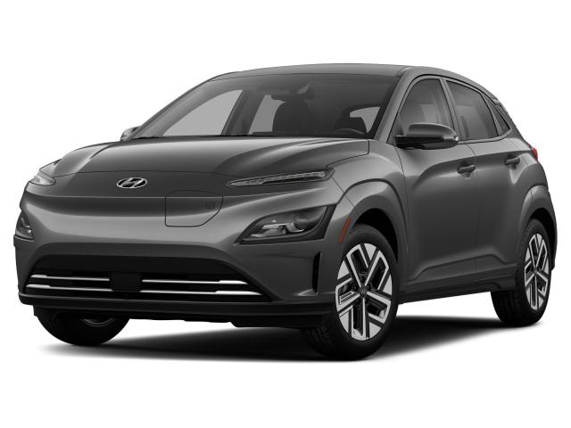 2023 Hyundai KONA Electric PREFERRED NO OPTIONS