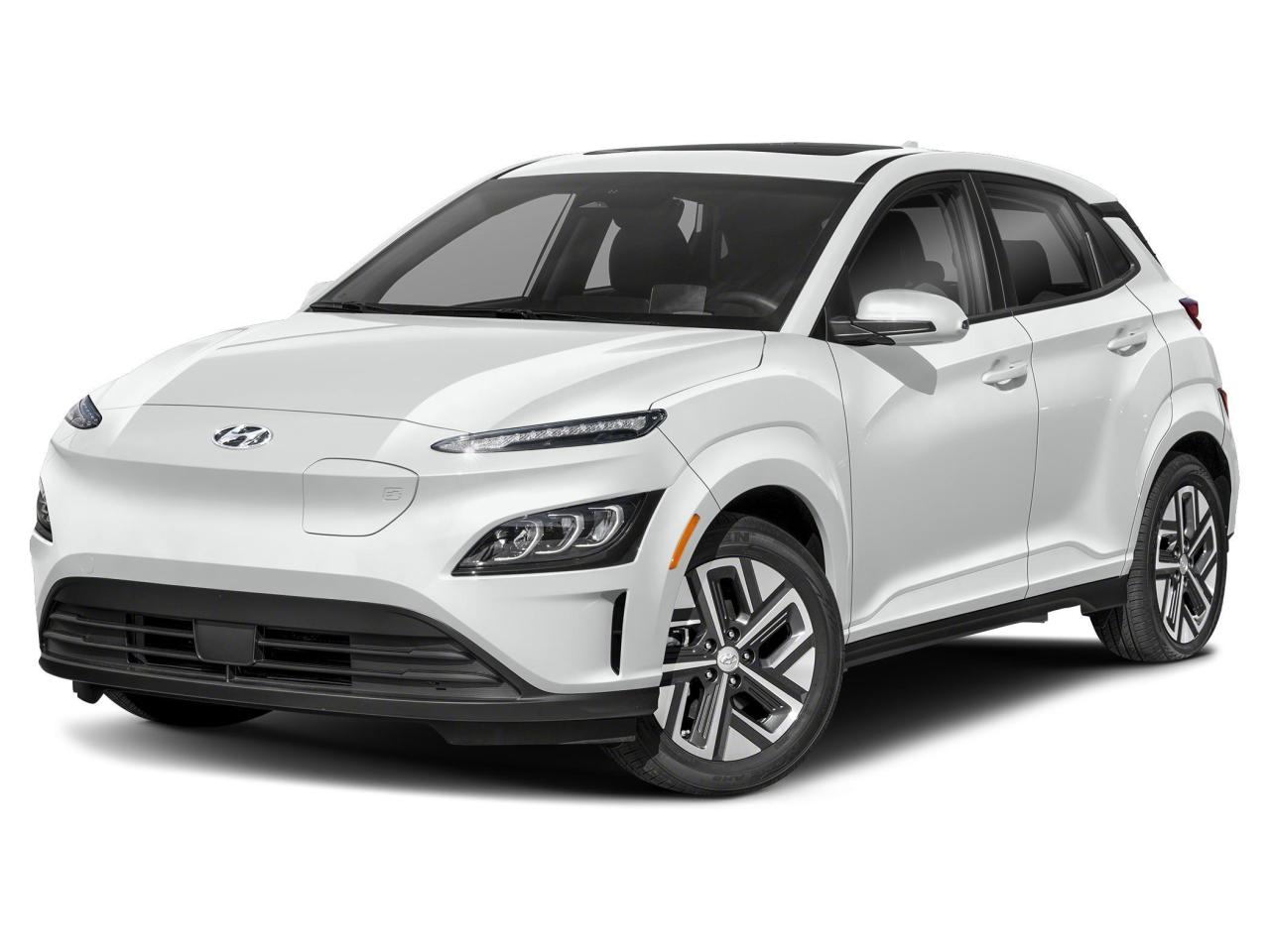 2022 Hyundai KONA Electric ULTIMATE NO OPTIONS