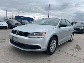 2013 VW Jetta comes in excellent condition, its 5 speed manual transmission, CLEAN CARFAX REPORT, meticulously maintained, fully certified included in the price, HST & Licensing extra..........Financing available with low interest rates and affordable monthly payments..... This vehicle has been serviced in 2014, 2015, 2016, 2017, up to recent in VW Store....... Please contact us @ 416-543-4438 for more details....At Rideflex Auto we are serving our clients across G.T.A, Toronto, Vaughan, Richmond Hill, Newmarket, Bradford, Markham, Mississauga, Scarborough, Pickering, Ajax, Oakville, Hamilton, Brampton, Waterloo, Burlington, Aurora, Milton, Whitby, Kitchener London, Brantford, Barrie, Milton.......<br><div>Buy with confidence from Rideflex Auto.</div>