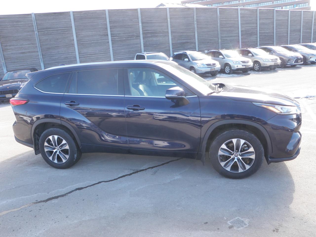 2022 Toyota RAV4 XLE AWD PREMIUM LEATHER