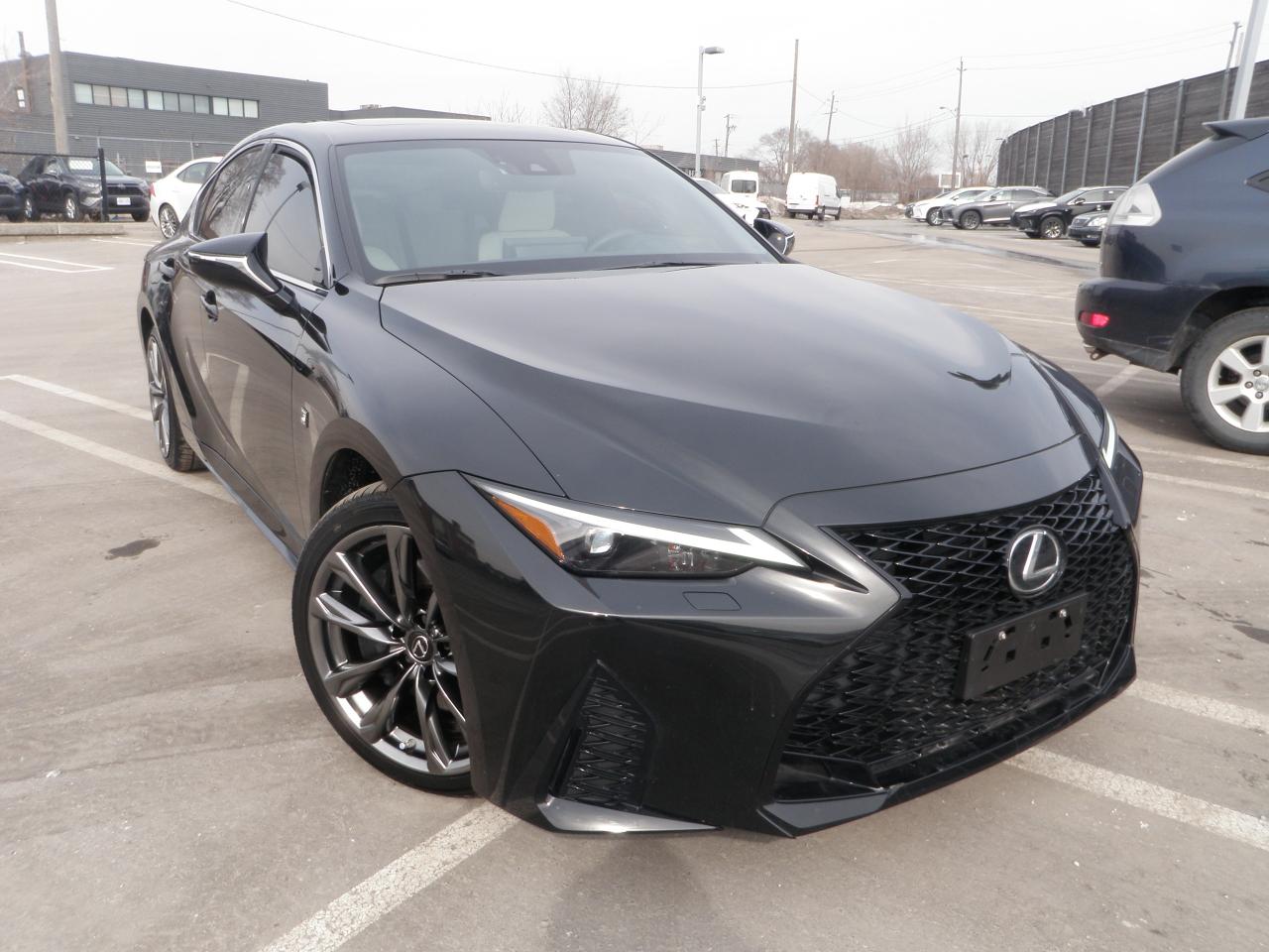 2021 Lexus ES ES 350 Auto NAV