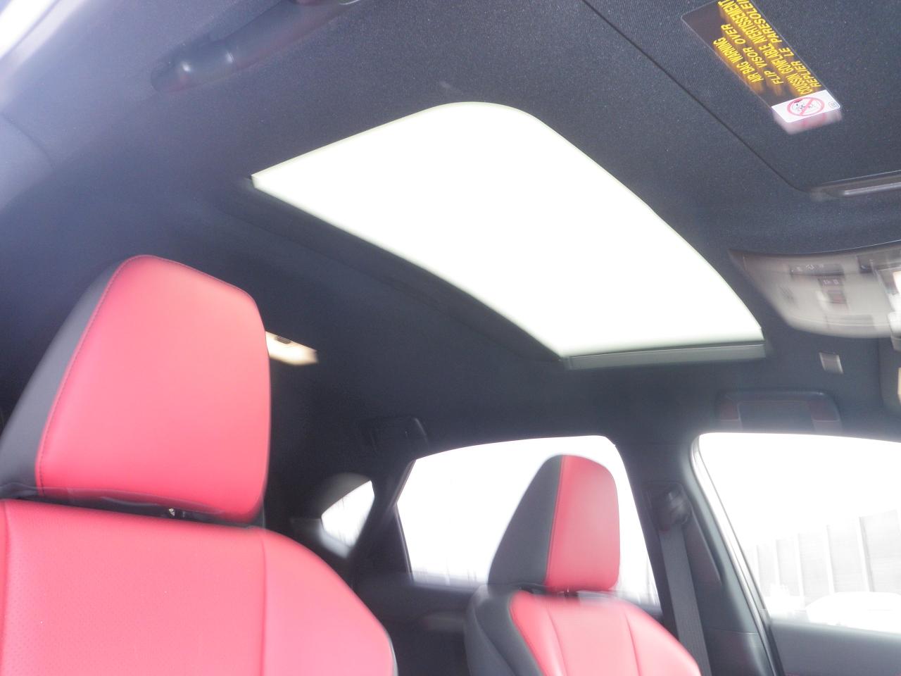 2020 Lexus NX NX 300h Auto HYBRID