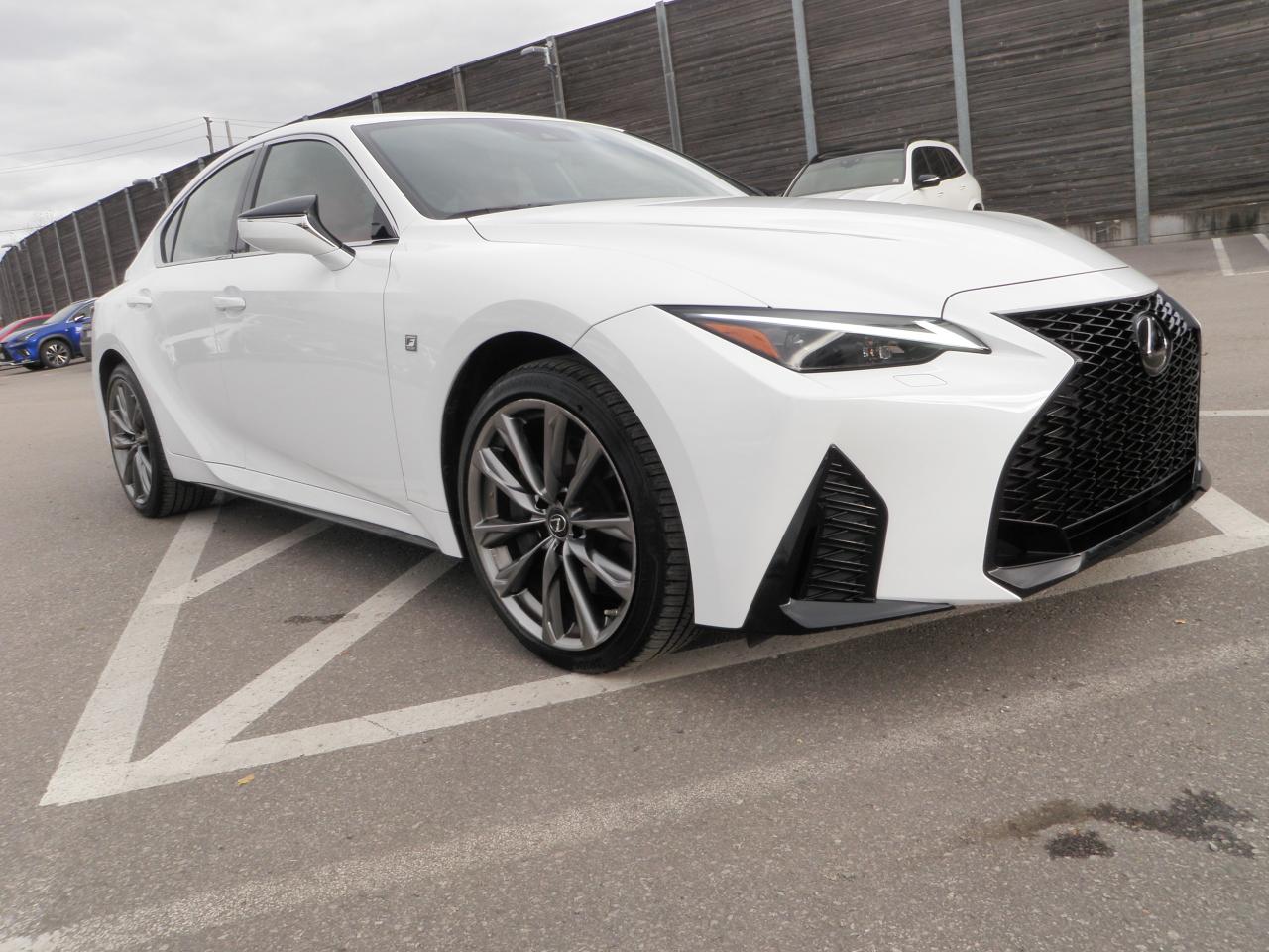 2017 Lexus ES 350 4dr Sdn