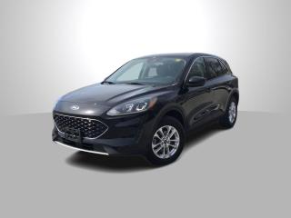 Used 2020 Ford Escape CO-PILOT ASSIST PKG|CARPLAY|HEATED SEATS for sale in Barrie, ON