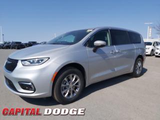 New 2023 Chrysler Pacifica Touring-L for sale in Kanata, ON