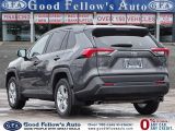 2021 Toyota RAV4 XLE MODEL, FWD, SUNROOF, HEATED SEATS, REARVIEW CA Photo32