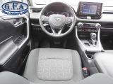 2021 Toyota RAV4 XLE MODEL, FWD, SUNROOF, HEATED SEATS, REARVIEW CA Photo39