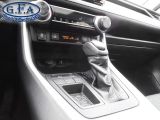2021 Toyota RAV4 XLE MODEL, FWD, SUNROOF, HEATED SEATS, REARVIEW CA Photo43