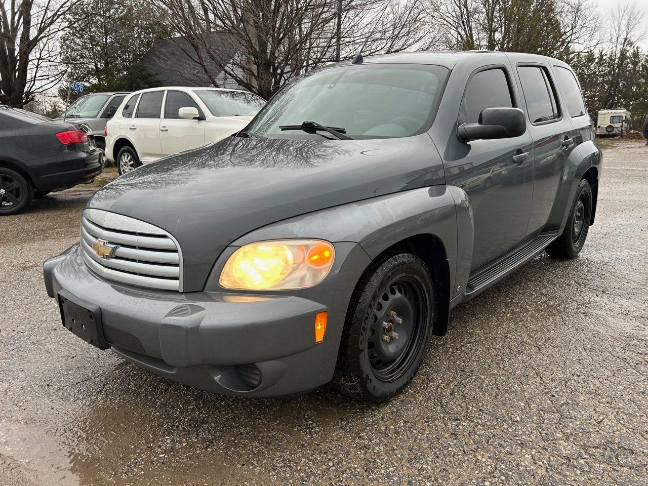2009 Chevrolet HHR LS*DRIVES GREAT*LOW KMS 188*REMOTE START*NO ACC - Photo #1