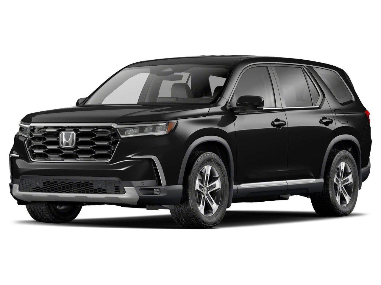 New 2023 Honda Pilot EX-L FACTORY ORDER - CUSTOM for sale in Winnipeg, MB