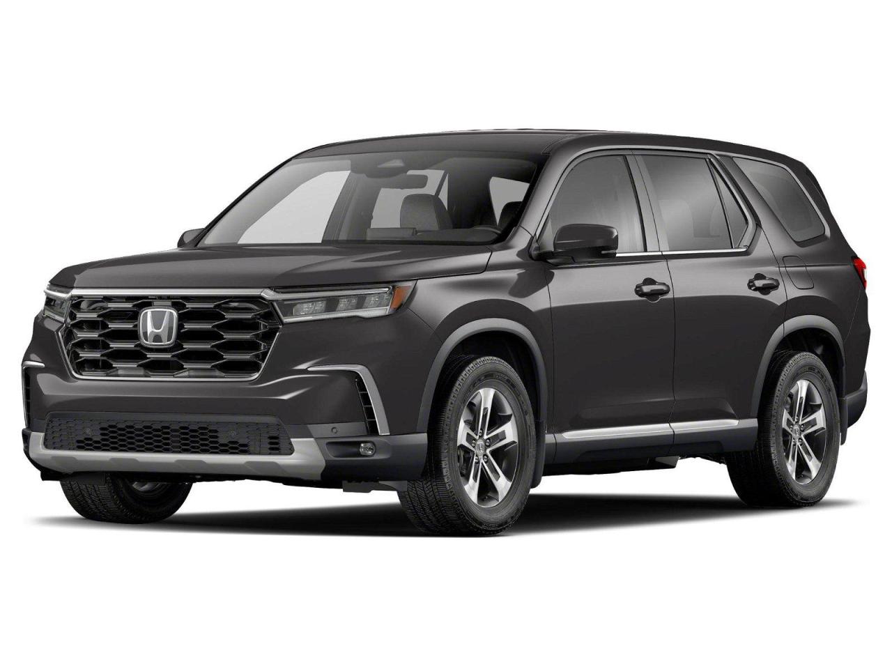 New 2023 Honda Pilot EX-L FACTORY ORDER - CUSTOM for sale in Winnipeg, MB