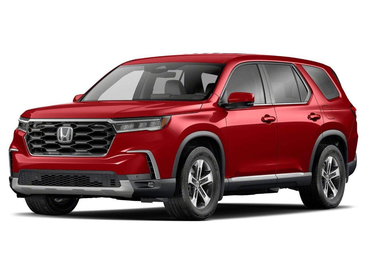 New 2023 Honda Pilot EX-L FACTORY ORDER - CUSTOM for sale in Winnipeg, MB