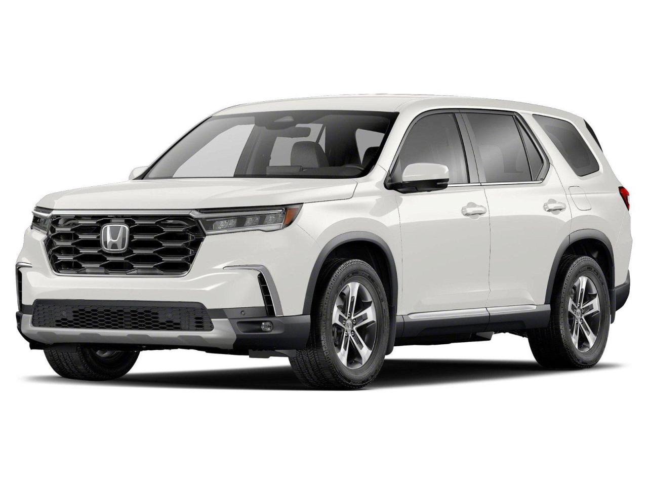 New 2023 Honda Pilot EX-L FACTORY ORDER  CUSTOM for sale in Winnipeg, MB