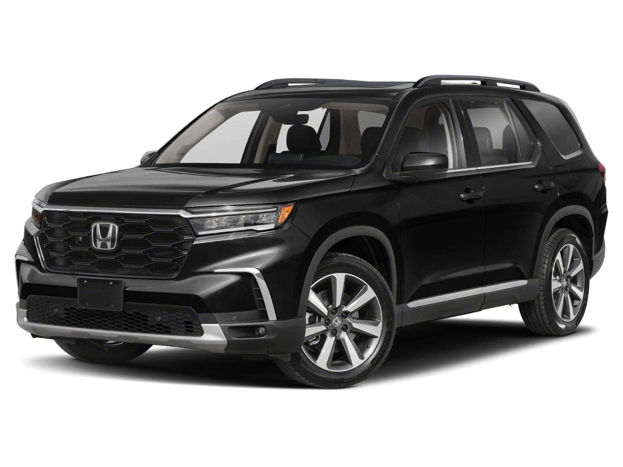 New 2023 Honda Pilot Touring FACTORY ORDER CUSTOM for sale in Winnipeg, MB
