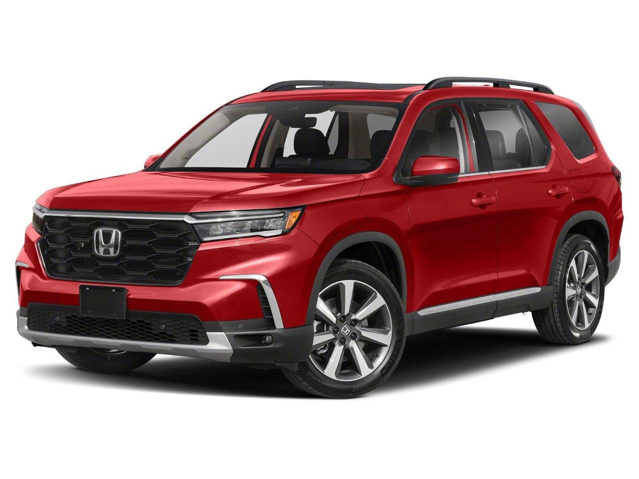 New 2023 Honda Pilot Touring FACTORY ORDER for sale in Winnipeg, MB