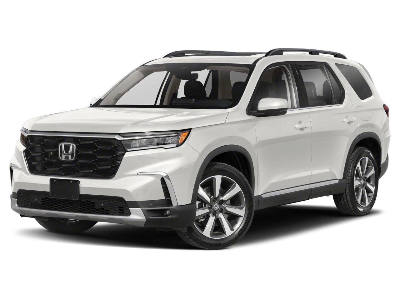 New 2023 Honda Pilot Touring FACTORY ORDER CUSTOM for sale in Winnipeg, MB