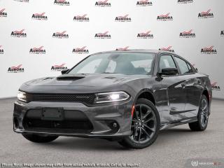 New 2023 Dodge Charger  for sale in Yellowknife, NT