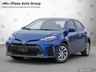 Used 2017 Toyota Corolla SE for sale in Bolton, ON