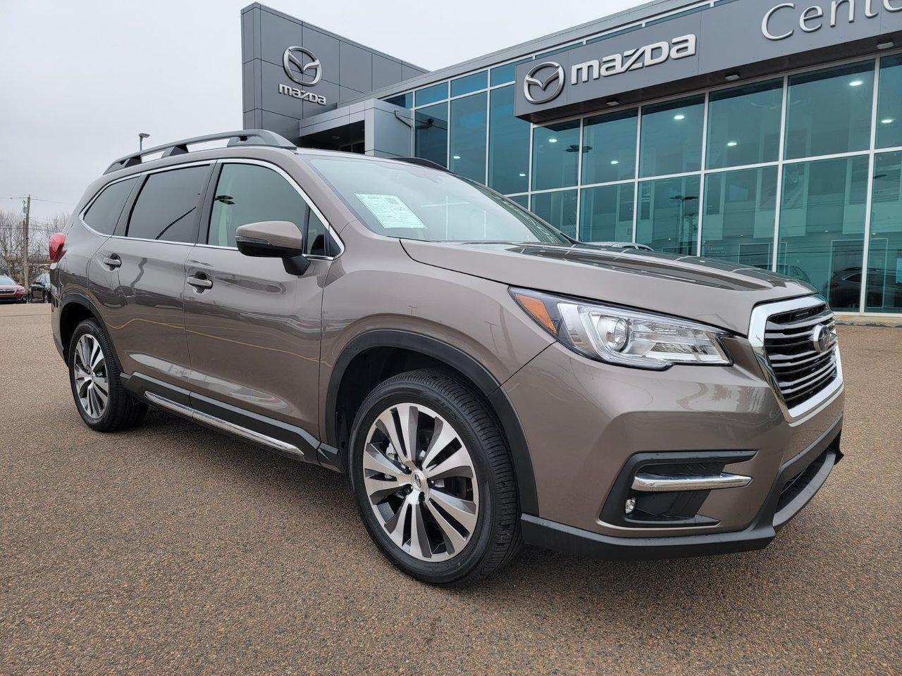 Used 2022 Subaru ASCENT Limited AWD for sale in Charlottetown, PE