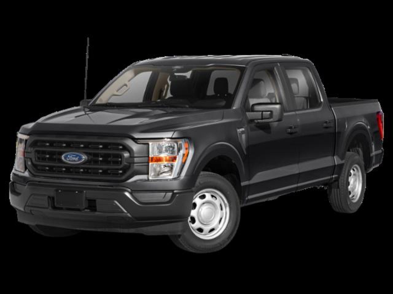 New 2023 Ford F-150 XL/XLT/LARIAT/King Ranch/Platinum/Tremor for sale in Embrun, ON