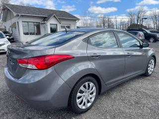 2013 Hyundai Elantra  - Photo #7