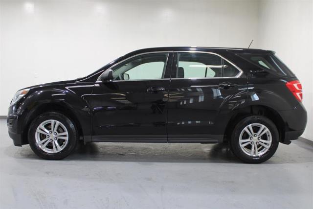 2017 Chevrolet Equinox FWD LS