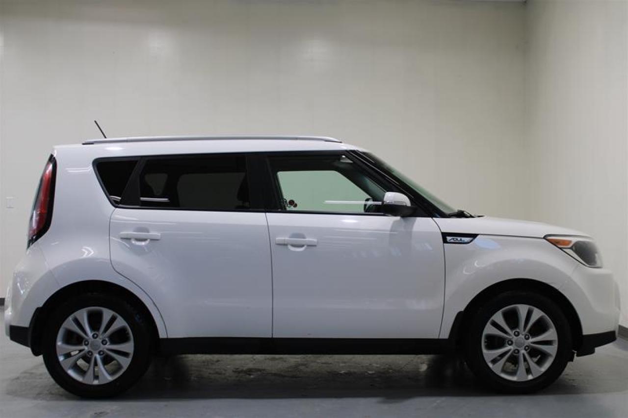Used 2014 Kia Soul 2.0L EX at for sale in Cambridge, ON