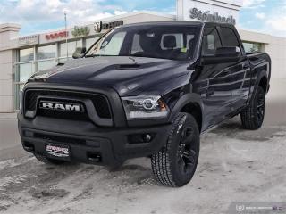 NO ADDITIONAL FEEin.S & Small Town Savings<br>Stop By Today To See Why...<br>EXPERIENCE IS EVERYTHING at Steinbach Dodge Chrysler<br><br>Dealer Installed Popular Accessories<br>- Floor Mats<br><br>Thank you for reviewing this vehicle at STEINBACH CHRYSLER DODGE JEEP RAM, where all pricing is, âWhat you see is what you payâ?. No Fees or surprise extras. <br><br>Complete as much or as little of your purchase online as you like. Through our website you can choose payment options and terms knowing these are transparent and accurate. Start your purchase online and build your deal, your way, you choose how much money down, vehicle trade, if your adding accessories or optional protections that suit your needs. <br><br>If a question arises, let us know, wed love to call, text or email you a video to clarify any questions about a vehicle!<br><br>And youre always welcome to call or come see us at 208 Main Street, Steinbach<br><br>At Birchwoods Steinbach Chrysler, Experience is Everything. Our goal is to help you buy your next vehicle and ensure you have an amazing and fun experience along the way!<br><br>Dealer permit #0610<br><br>#28