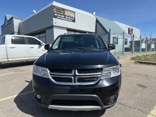2017 Dodge Journey AWD GT | 7 Passenger | EVERYONE APPROVED!! - Photo #2