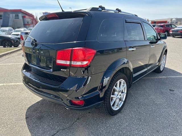 2017 Dodge Journey AWD GT | 7 Passenger | EVERYONE APPROVED!! - Photo #5